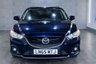 USED 2015 65 MAZDA 6 2.2 D SE-L NAV 5d 148 BHP 