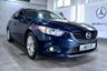 USED 2015 65 MAZDA 6 2.2 D SE-L NAV 5d 148 BHP 
