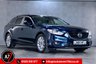 USED 2015 65 MAZDA 6 2.2 D SE-L NAV 5d 148 BHP 