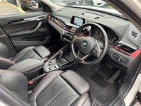 USED 2018 18 BMW X1 1.5 SDRIVE18I SPORT 5d 139 BHP ** RAC BUYSURE INSPECTED **