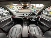 USED 2018 18 BMW X1 1.5 SDRIVE18I SPORT 5d 139 BHP ** RAC BUYSURE INSPECTED **