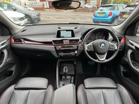 USED 2018 18 BMW X1 1.5 SDRIVE18I SPORT 5d 139 BHP ** RAC BUYSURE INSPECTED **