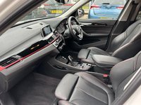 USED 2018 18 BMW X1 1.5 SDRIVE18I SPORT 5d 139 BHP ** RAC BUYSURE INSPECTED **