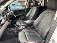 USED 2018 18 BMW X1 1.5 SDRIVE18I SPORT 5d 139 BHP ** RAC BUYSURE INSPECTED **