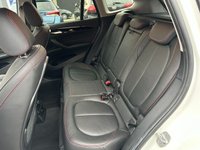 USED 2018 18 BMW X1 1.5 SDRIVE18I SPORT 5d 139 BHP ** RAC BUYSURE INSPECTED **