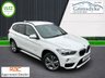 USED 2018 18 BMW X1 1.5 SDRIVE18I SPORT 5d 139 BHP ** RAC BUYSURE INSPECTED **