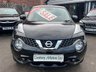 USED 2015 15 NISSAN JUKE 1.5 dCi Tekna 5dr - HEATED SEATS 