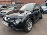 USED 2015 15 NISSAN JUKE 1.5 dCi Tekna 5dr - HEATED SEATS 
