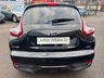 USED 2015 15 NISSAN JUKE 1.5 dCi Tekna 5dr - HEATED SEATS 
