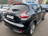USED 2015 15 NISSAN JUKE 1.5 dCi Tekna 5dr - HEATED SEATS 