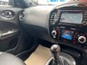 USED 2015 15 NISSAN JUKE 1.5 dCi Tekna 5dr - HEATED SEATS 