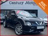 USED 2015 15 NISSAN JUKE 1.5 dCi Tekna 5dr - HEATED SEATS 