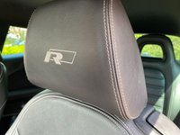 USED 2016 16 VOLKSWAGEN SCIROCCO 2.0 R LINE TDI BLUEMOTION TECHNOLOGY 2d 150 BHP SATNAV-HEATED SEATS-PRIVACY GLASS