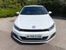 USED 2016 16 VOLKSWAGEN SCIROCCO 2.0 R LINE TDI BLUEMOTION TECHNOLOGY 2d 150 BHP SATNAV-HEATED SEATS-PRIVACY GLASS