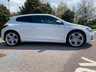 USED 2016 16 VOLKSWAGEN SCIROCCO 2.0 R LINE TDI BLUEMOTION TECHNOLOGY 2d 150 BHP SATNAV-HEATED SEATS-PRIVACY GLASS