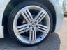 USED 2016 16 VOLKSWAGEN SCIROCCO 2.0 R LINE TDI BLUEMOTION TECHNOLOGY 2d 150 BHP SATNAV-HEATED SEATS-PRIVACY GLASS