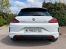 USED 2016 16 VOLKSWAGEN SCIROCCO 2.0 R LINE TDI BLUEMOTION TECHNOLOGY 2d 150 BHP SATNAV-HEATED SEATS-PRIVACY GLASS