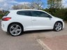 USED 2016 16 VOLKSWAGEN SCIROCCO 2.0 R LINE TDI BLUEMOTION TECHNOLOGY 2d 150 BHP SATNAV-HEATED SEATS-PRIVACY GLASS