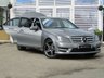 USED 2012 62 MERCEDES-BENZ C-CLASS 2.1 C250 CDI BLUEEFFICIENCY SPORT 4d 202 BHP Finished in  PALLADIUM SILVER with contrasting EBONY PART LEATHER seats. This dynamic looking saloon has some great extras. It is sporty and agile and great fun to drive. Features include, Sat Nav, B/Tooth, Electric Seats, Cruise Control, Power Folding Door Mirrors, Front and Rear Park Sensors, 18" Alloys and much more. Dealer serviced at 11375 miles, 19390 miles, 23804 miles, 32668 miles, 45088 miles and on arrival at 100865 miles.