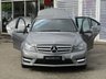 USED 2012 62 MERCEDES-BENZ C-CLASS 2.1 C250 CDI BLUEEFFICIENCY SPORT 4d 202 BHP Finished in  PALLADIUM SILVER with contrasting EBONY PART LEATHER seats. This dynamic looking saloon has some great extras. It is sporty and agile and great fun to drive. Features include, Sat Nav, B/Tooth, Electric Seats, Cruise Control, Power Folding Door Mirrors, Front and Rear Park Sensors, 18" Alloys and much more. Dealer serviced at 11375 miles, 19390 miles, 23804 miles, 32668 miles, 45088 miles and on arrival at 100865 miles.
