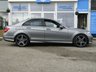USED 2012 62 MERCEDES-BENZ C-CLASS 2.1 C250 CDI BLUEEFFICIENCY SPORT 4d 202 BHP Finished in  PALLADIUM SILVER with contrasting EBONY PART LEATHER seats. This dynamic looking saloon has some great extras. It is sporty and agile and great fun to drive. Features include, Sat Nav, B/Tooth, Electric Seats, Cruise Control, Power Folding Door Mirrors, Front and Rear Park Sensors, 18" Alloys and much more. Dealer serviced at 11375 miles, 19390 miles, 23804 miles, 32668 miles, 45088 miles and on arrival at 100865 miles.