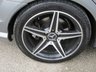 USED 2012 62 MERCEDES-BENZ C-CLASS 2.1 C250 CDI BLUEEFFICIENCY SPORT 4d 202 BHP Finished in  PALLADIUM SILVER with contrasting EBONY PART LEATHER seats. This dynamic looking saloon has some great extras. It is sporty and agile and great fun to drive. Features include, Sat Nav, B/Tooth, Electric Seats, Cruise Control, Power Folding Door Mirrors, Front and Rear Park Sensors, 18" Alloys and much more. Dealer serviced at 11375 miles, 19390 miles, 23804 miles, 32668 miles, 45088 miles and on arrival at 100865 miles.
