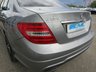 USED 2012 62 MERCEDES-BENZ C-CLASS 2.1 C250 CDI BLUEEFFICIENCY SPORT 4d 202 BHP Finished in  PALLADIUM SILVER with contrasting EBONY PART LEATHER seats. This dynamic looking saloon has some great extras. It is sporty and agile and great fun to drive. Features include, Sat Nav, B/Tooth, Electric Seats, Cruise Control, Power Folding Door Mirrors, Front and Rear Park Sensors, 18" Alloys and much more. Dealer serviced at 11375 miles, 19390 miles, 23804 miles, 32668 miles, 45088 miles and on arrival at 100865 miles.