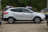 USED 2013 63 HYUNDAI IX35 2.0 PREMIUM CRDI 4WD 5d 181 BHP " Lovely Condition "