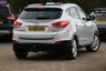 USED 2013 63 HYUNDAI IX35 2.0 PREMIUM CRDI 4WD 5d 181 BHP " Lovely Condition "