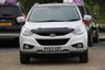 USED 2013 63 HYUNDAI IX35 2.0 PREMIUM CRDI 4WD 5d 181 BHP " Lovely Condition "
