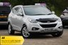 USED 2013 63 HYUNDAI IX35 2.0 PREMIUM CRDI 4WD 5d 181 BHP " Lovely Condition "