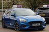 USED 2019 19 FORD FOCUS 1.5 ST-LINE X TDCI 5d 119 BHP "heated Seats" "Power Drivers Seat"