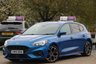 USED 2019 19 FORD FOCUS 1.5 ST-LINE X TDCI 5d 119 BHP "heated Seats" "Power Drivers Seat"