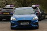 USED 2019 19 FORD FOCUS 1.5 ST-LINE X TDCI 5d 119 BHP "heated Seats" "Power Drivers Seat"