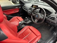 USED 2017 17 BMW 1 SERIES 3.0 M140I 3d 335 BHP ** RAC BUYSURE INSPECTED **