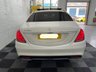 USED 2017 17 MERCEDES-BENZ S-CLASS 3.0 S 350 D L AMG LINE EXECUTIVE PREMIUM PLUS 4d 255 BHP AA 128 POINT INSPECTION|360 CAM