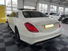 USED 2017 17 MERCEDES-BENZ S-CLASS 3.0 S 350 D L AMG LINE EXECUTIVE PREMIUM PLUS 4d 255 BHP AA 128 POINT INSPECTION|360 CAM