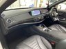 USED 2017 17 MERCEDES-BENZ S-CLASS 3.0 S 350 D L AMG LINE EXECUTIVE PREMIUM PLUS 4d 255 BHP AA 128 POINT INSPECTION|360 CAM