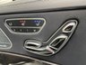 USED 2017 17 MERCEDES-BENZ S-CLASS 3.0 S 350 D L AMG LINE EXECUTIVE PREMIUM PLUS 4d 255 BHP AA 128 POINT INSPECTION|360 CAM