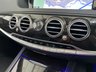 USED 2017 17 MERCEDES-BENZ S-CLASS 3.0 S 350 D L AMG LINE EXECUTIVE PREMIUM PLUS 4d 255 BHP AA 128 POINT INSPECTION|360 CAM