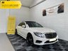 USED 2017 17 MERCEDES-BENZ S-CLASS 3.0 S 350 D L AMG LINE EXECUTIVE PREMIUM PLUS 4d 255 BHP AA 128 POINT INSPECTION|360 CAM