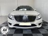 USED 2017 17 MERCEDES-BENZ S-CLASS 3.0 S 350 D L AMG LINE EXECUTIVE PREMIUM PLUS 4d 255 BHP AA 128 POINT INSPECTION|360 CAM