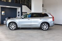 USED 2016 66 VOLVO XC90 2.0 T8 TWIN ENGINE INSCRIPTION 5d 316 BHP Xenium Pack, Head Up Display