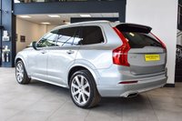 USED 2016 66 VOLVO XC90 2.0 T8 TWIN ENGINE INSCRIPTION 5d 316 BHP Xenium Pack, Head Up Display