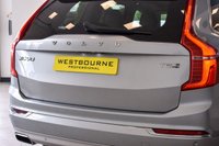 USED 2016 66 VOLVO XC90 2.0 T8 TWIN ENGINE INSCRIPTION 5d 316 BHP Xenium Pack, Head Up Display