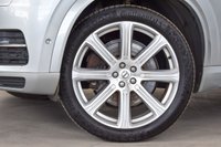 USED 2016 66 VOLVO XC90 2.0 T8 TWIN ENGINE INSCRIPTION 5d 316 BHP Xenium Pack, Head Up Display