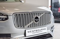 USED 2016 66 VOLVO XC90 2.0 T8 TWIN ENGINE INSCRIPTION 5d 316 BHP Xenium Pack, Head Up Display