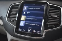USED 2016 66 VOLVO XC90 2.0 T8 TWIN ENGINE INSCRIPTION 5d 316 BHP Xenium Pack, Head Up Display