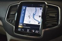 USED 2016 66 VOLVO XC90 2.0 T8 TWIN ENGINE INSCRIPTION 5d 316 BHP Xenium Pack, Head Up Display