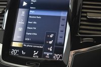 USED 2016 66 VOLVO XC90 2.0 T8 TWIN ENGINE INSCRIPTION 5d 316 BHP Xenium Pack, Head Up Display